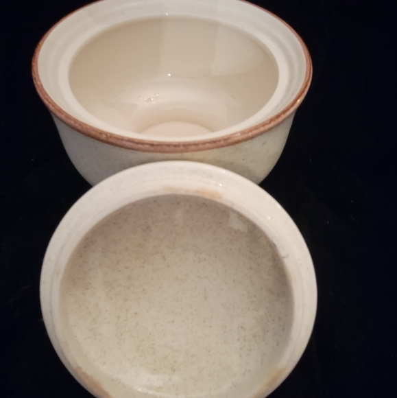 Vintage Mikasa Salt and Pepper Shaker and Sugar Bowl. Japan - Picture 8 of 8